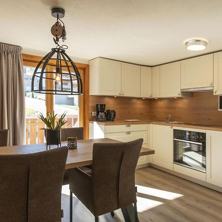 Haus Drei Tuerme Apartment Schruns Luaran gambar