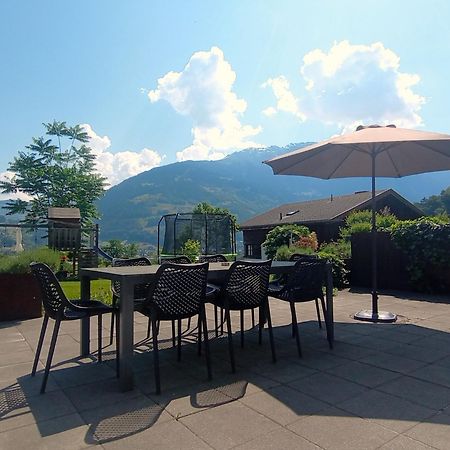 Haus Drei Tuerme Apartment Schruns Luaran gambar