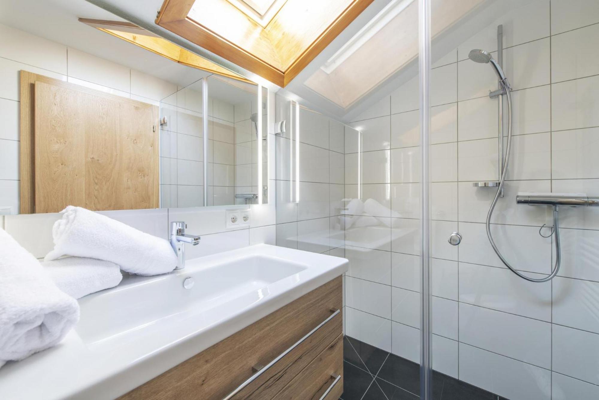 Haus Drei Tuerme Apartment Schruns Luaran gambar