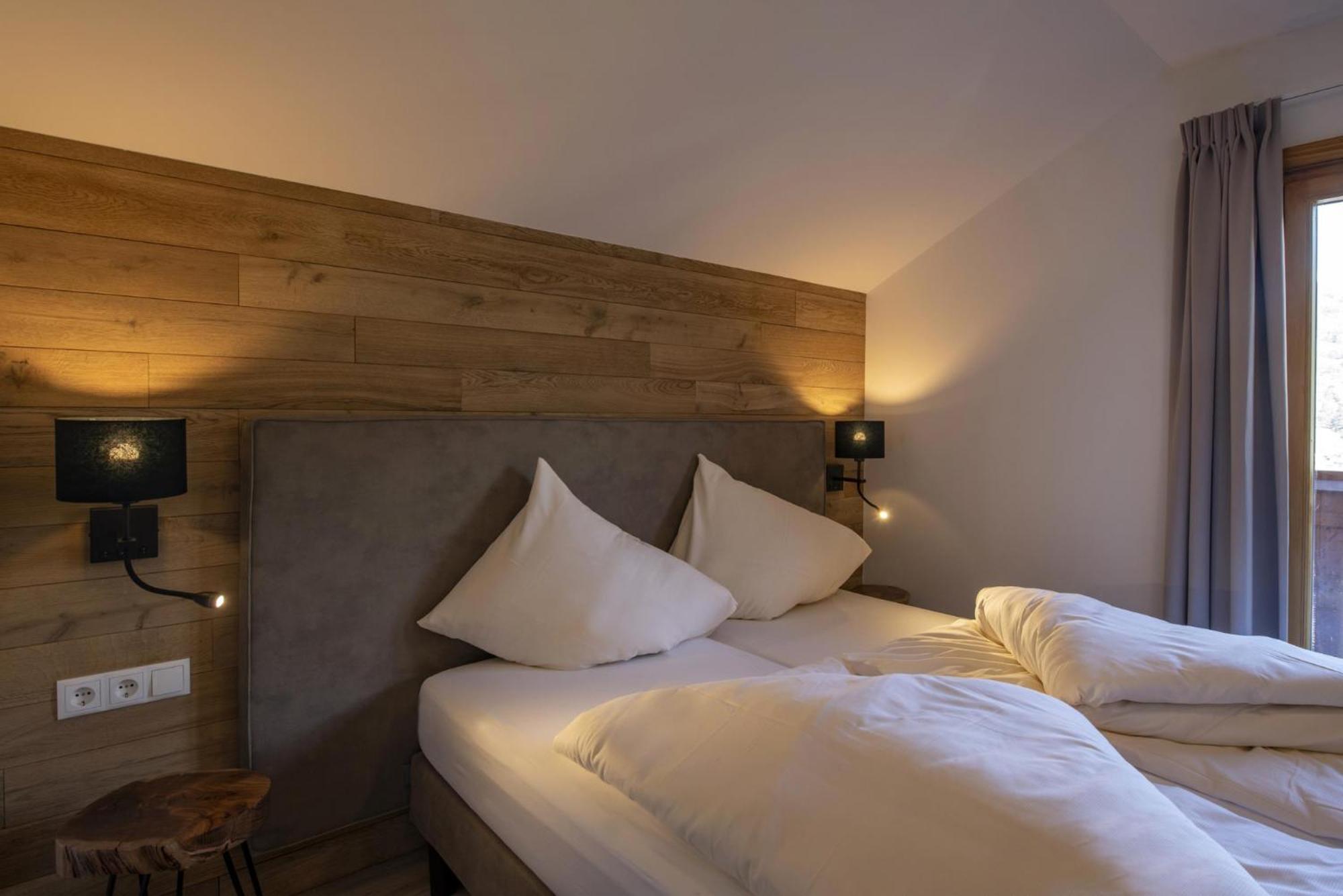 Haus Drei Tuerme Apartment Schruns Luaran gambar