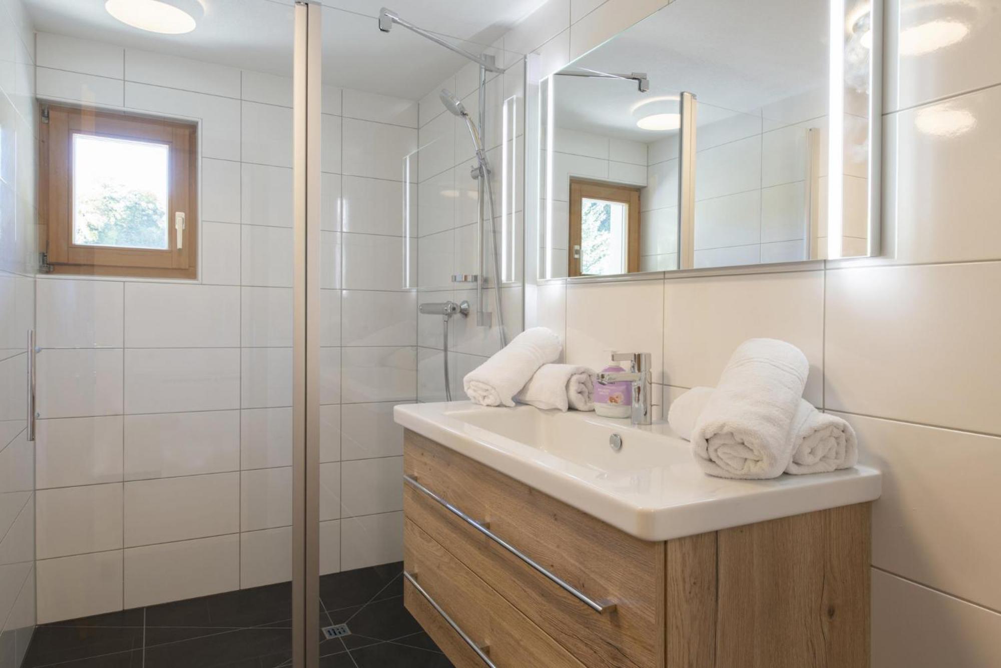 Haus Drei Tuerme Apartment Schruns Luaran gambar